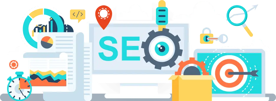 SEO growth and search visibility