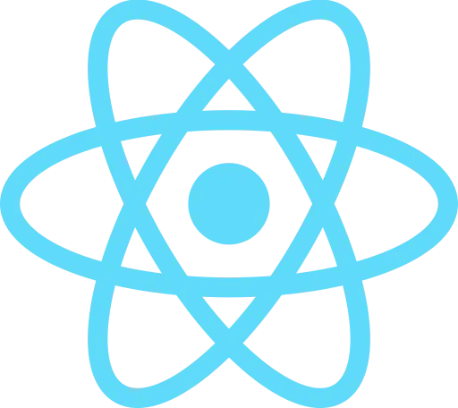 React-icon.svg
