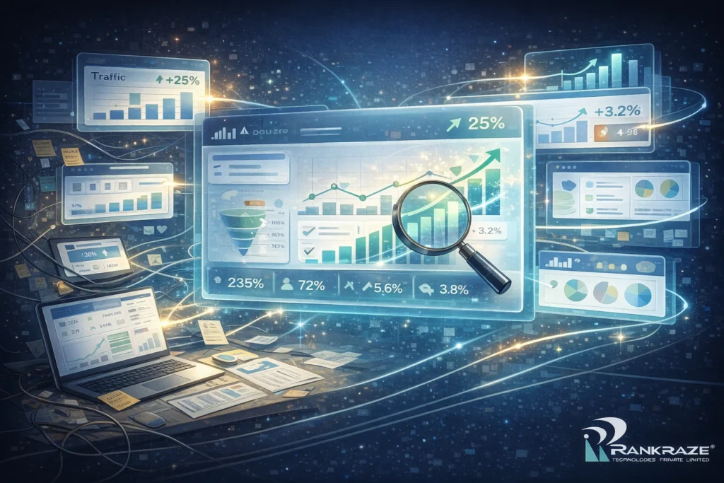 How to Measure the Success of Your Digital Marketing for Small Business