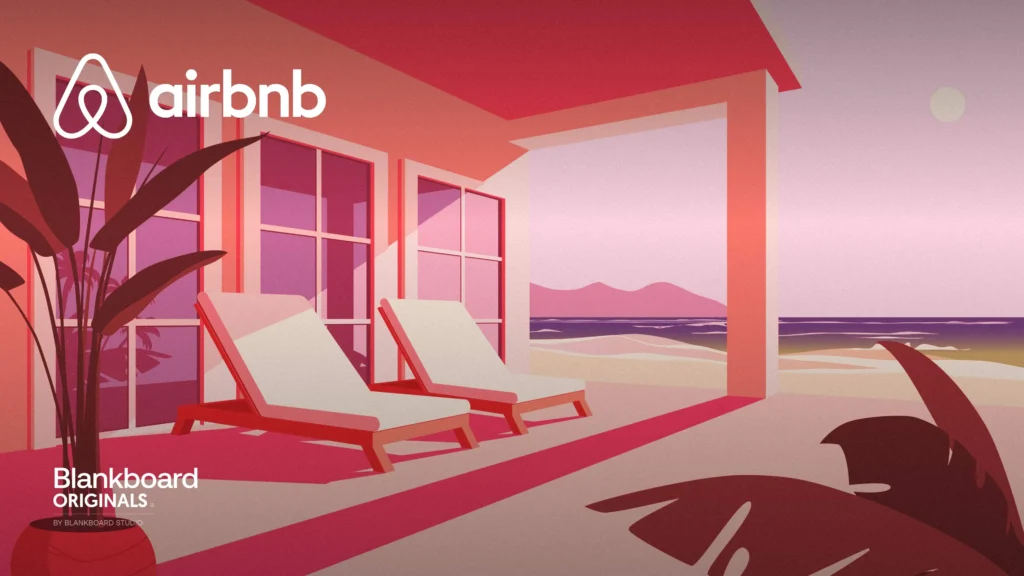 Airbnb – “Live There” 3