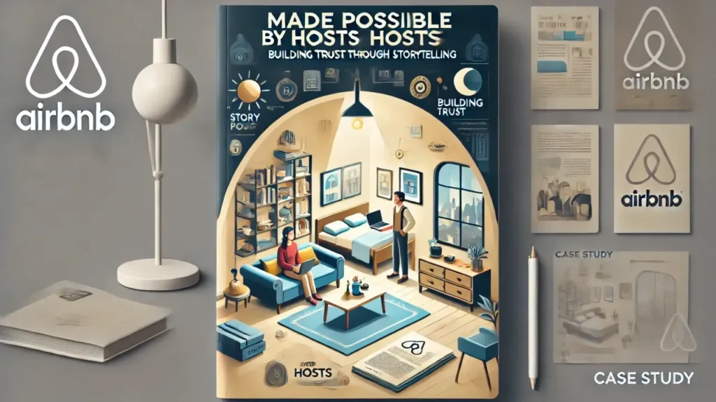 Airbnb – “Live There” 4