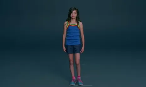 Always – #LikeAGirl 1