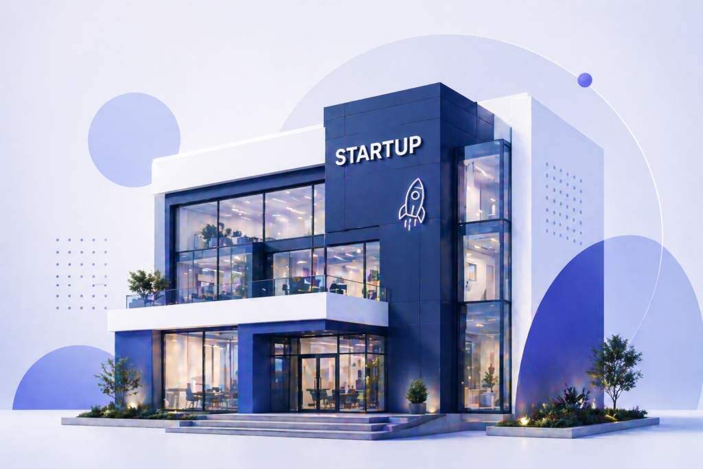 Startups