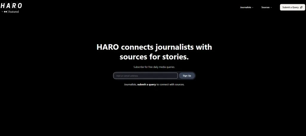 HARO