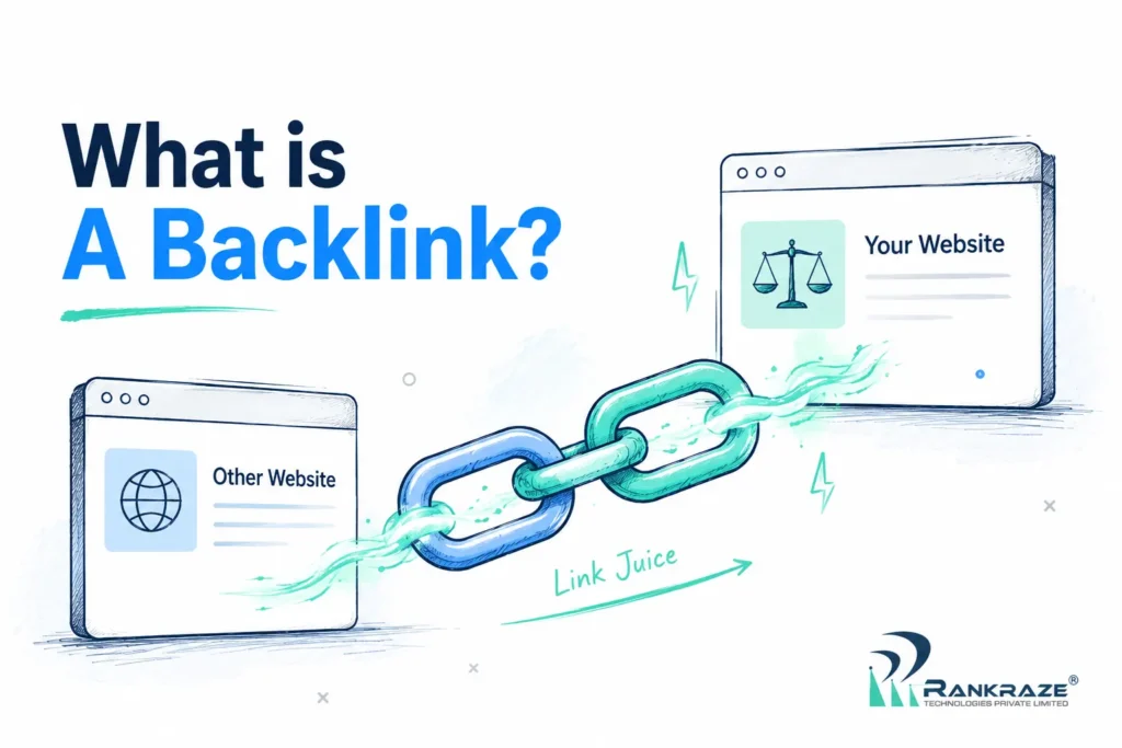 What is a Backlink?